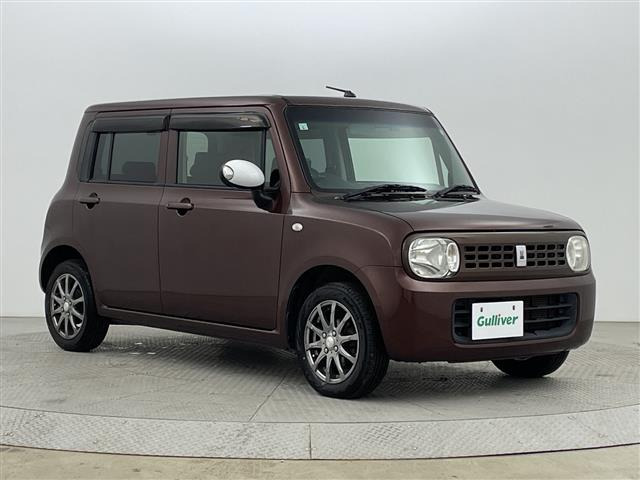 アルトラパン G 修復歴無し