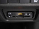 今や必需品の◆ETC車載器 装備車◆ 有料道路を利用する際にスムースに通過でき、わずらわしい料金支払いから開放されます!