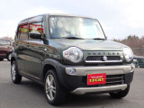 ハスラー G 4WD 