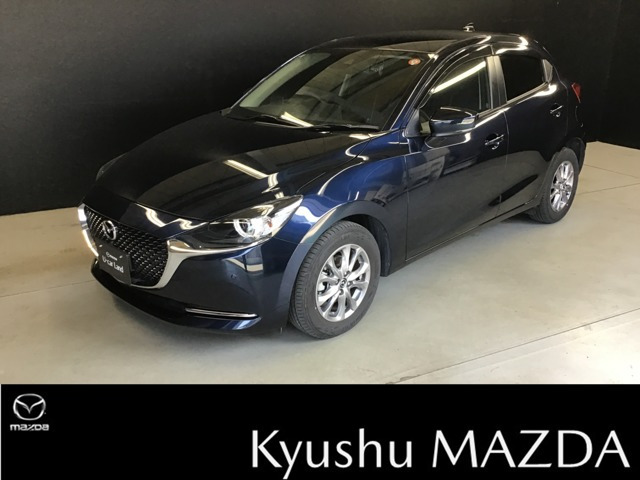 MAZDA2 1.5 15S プロアクティブ 