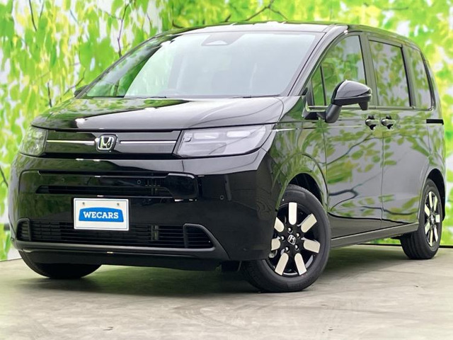 フリード 1.5 e:HEV エアー EX