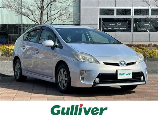 プリウス 1.8 S 修復歴無し