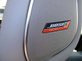 Boseサウンドシステム