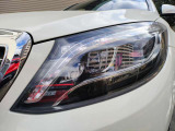 対向車や前走車に配慮しながら必要な部分をしっかり照らすことで、安全で快適なドライブをサポート。