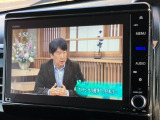 TV付きの車となっております。送迎時の待ち時間などとてもお役に立ちます。