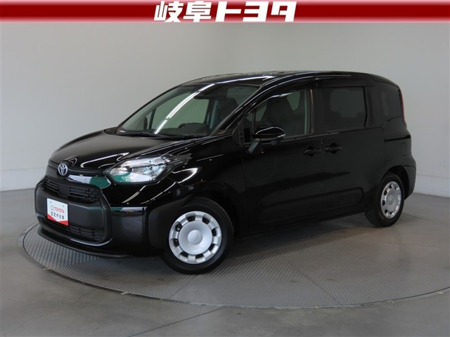 シエンタ 1.5 G （5BA-MXPC10G）