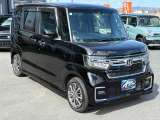 N-BOXカスタム L 