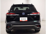 カローラクロス 1.8 ハイブリッド Z E-Four 4WD 