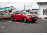 ヴェゼル 1.5 ハイブリッド Z ホンダセンシング 