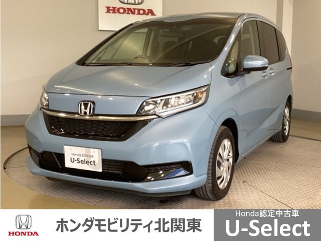フリード 1.5 G ホンダセンシング 
