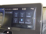 お気に入りの曲をBluetoothで再生できます♪ ドライブがさらに楽しくなりますよ♪