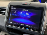 オーディオソースも充実しております!ドライブが更に楽しくなりますね!