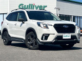 フォレスター 1.8 スポーツ 4WD 4WD ワンオーナー