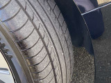 タイヤの画像です。お疲れさまでした。全20枚の画像をご覧頂きありがとうございました。いかがでしたか?この後は、お支払い総額・購入プラン内容・装備仕様を参考にぜひご検討下さい。