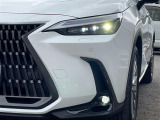 NX 350h バージョンL 本革シート ワンオーナー