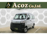 ダイハツ ハイゼットカーゴ