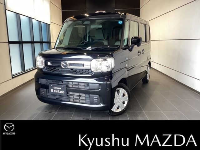 フレアワゴン XS 