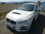 レヴォーグ 1.6 GT アイサイト 4WD 