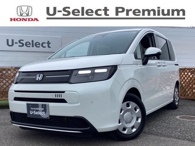 フリード 1.5 e:HEV エアー （6AA-GT5）