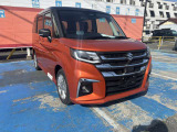 ソリオ 1.2 ハイブリッド(HYBRID)  MZ 