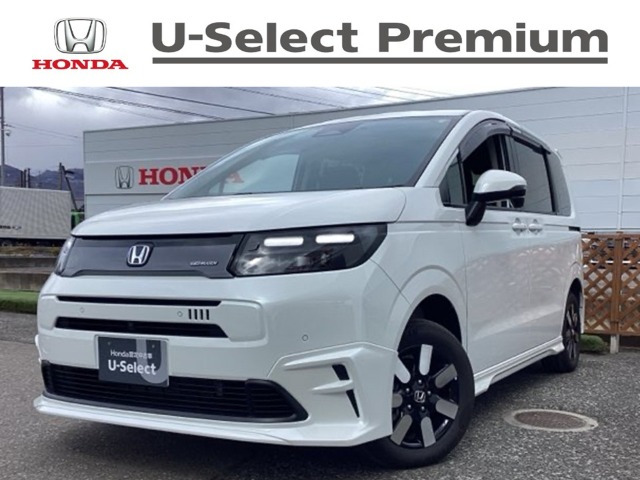 フリード 1.5 e:HEV エアー EX 4WD （6AA-GT7）