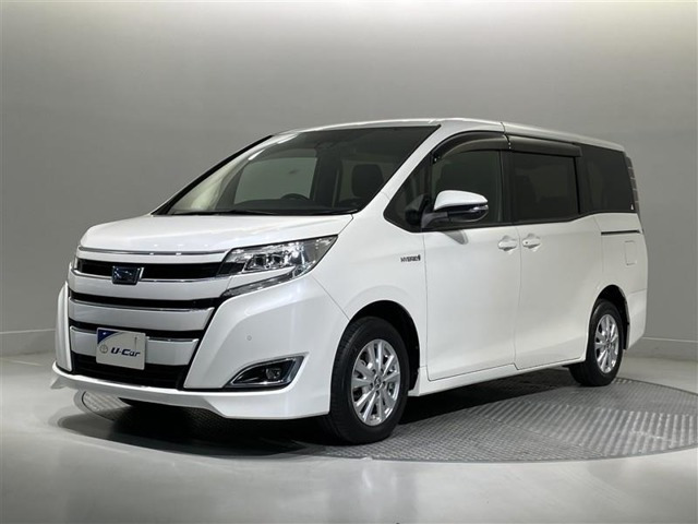 ノア 1.8 ハイブリッド G 