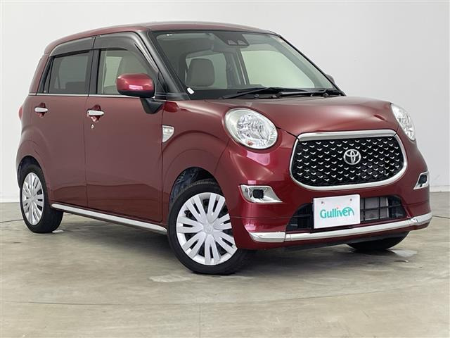 ピクシスジョイF X SAII修復歴無し