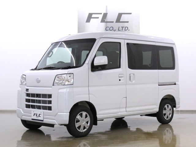 ハイゼットカーゴ クルーズ