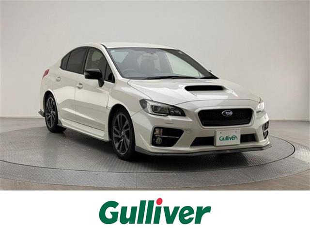 WRXS4 2.0 GT アイサイト 4WD4WD 修復歴無し