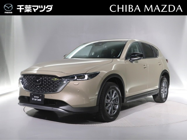 CX-5 2.2 XD フィールドジャーニー 4WD 