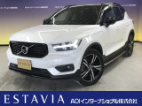 ボルボ XC40