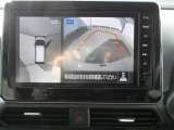 純正ナビで、初めての道や遠出でも安心、もちろんCDプレーヤー搭載なので、好きな音楽を聴きながら楽しいドライブを♪