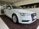 A3セダン 1.4 TFSI 