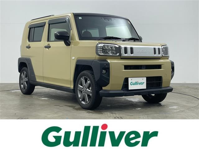 タフト G サンルーフ 修復歴無し