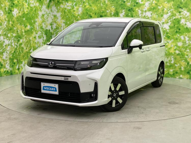 フリード 1.5 e:HEV エアー EX 