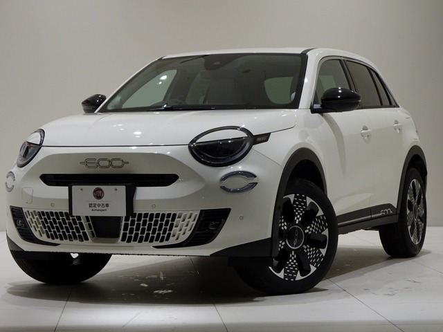 600ハイブリッドラ プリマ