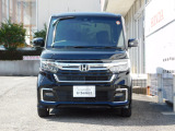 車輌前方になります!人気のホンダ車をお買い得なプライスでラインナップ!タッチの差で売約済となる前にぜひお立ち寄りください!