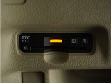 ◆ETC車載器 装備車◆今や必需品のETC!有料道路を利用する際にスムースに通過でき、わずらわしい料金支払いから開放されます!