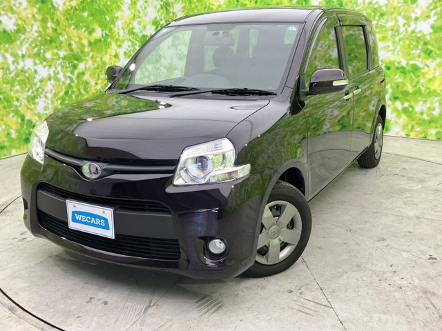 シエンタ1.5 ダイス G