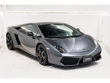 【中古車情報】ランボルギーニ ガヤルド LP550-2 eギア  の中古車詳細（走行距離：0.9万km、カラー：ガンメタリック、販売地域：東京都港区）