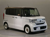 ホイルもかわいい限定車です