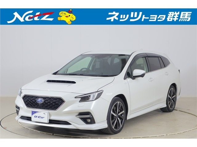 レヴォーグ 1.8 GT-H EX 4WD 