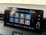 オーディオソースも充実しております!ドライブが更に楽しくなりますね!