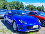 BRZ  2.4 R