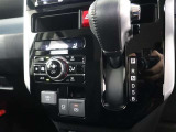 ☆走りもスムーズ!無段階変速のCVTです(^^♪燃費にも貢献しています♪