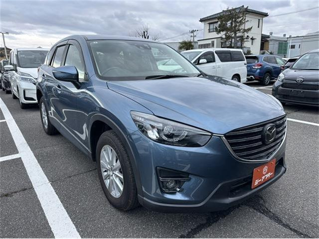CX-5 2.2 XD プロアクティブ 禁煙車 純正ナビ バックカメラ