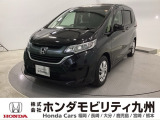 フリード G・ホンダセンシングが入庫しました。豊富な在庫の中からお客様にピッタリの1台をお選びください。