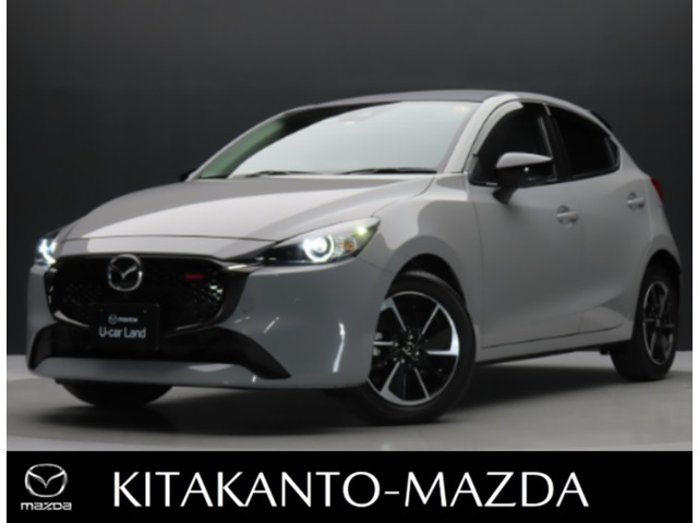 MAZDA21.5 XD スポルトプラス