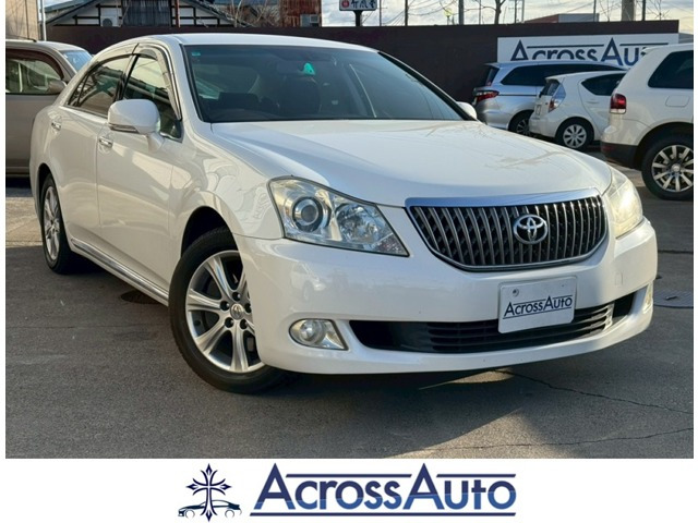 クラウンマジェスタ4.6 Aタイプ