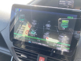 【フルセグTV付ナビゲーション】使いやすいナビで目的地までしっかり案内してくれます。各種オーディオ再生機能も充実しており、お車の運転がさらに楽しくなります!!